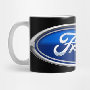 Fraud Mug